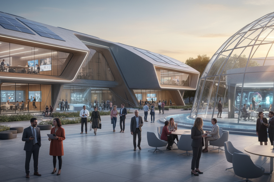 Création et structuration d’organisme de formation ou d’université d’entreprise