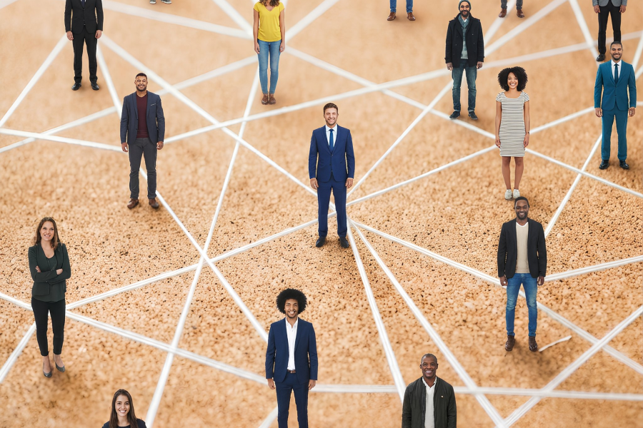 Ressources Humaines & Gestion des Compétences